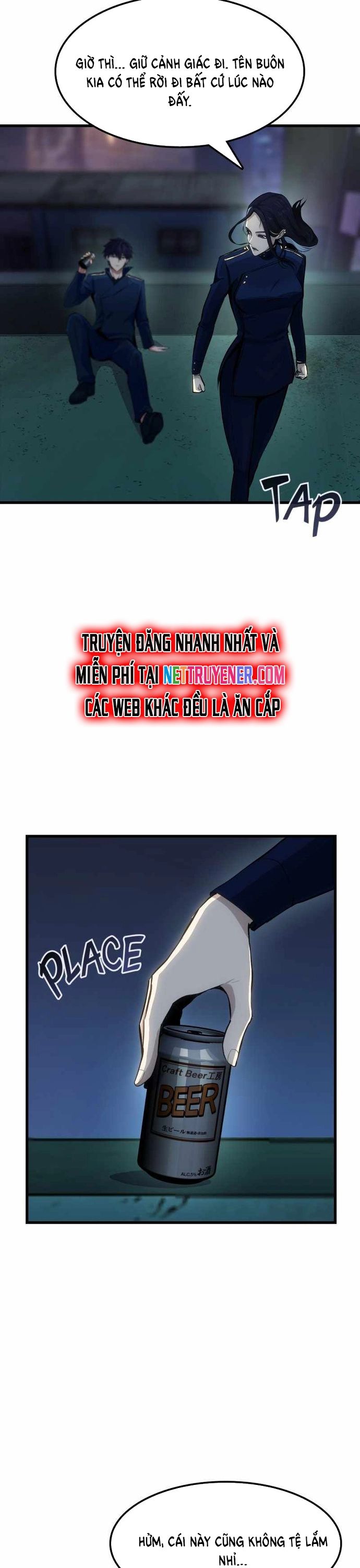 Di Sản Của Các Nhà Văn Chapter 13 - Trang 2