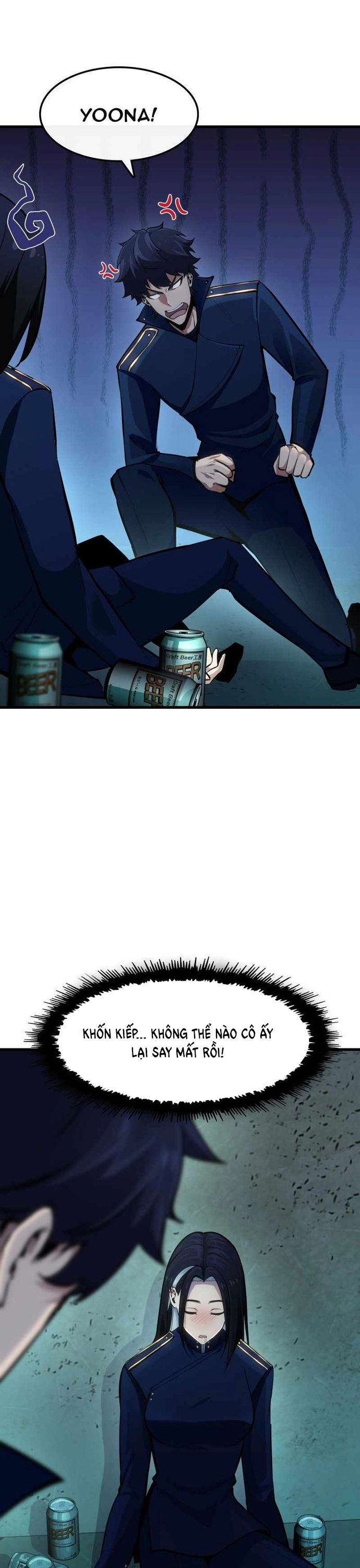 Di Sản Của Các Nhà Văn Chapter 13 - Trang 2