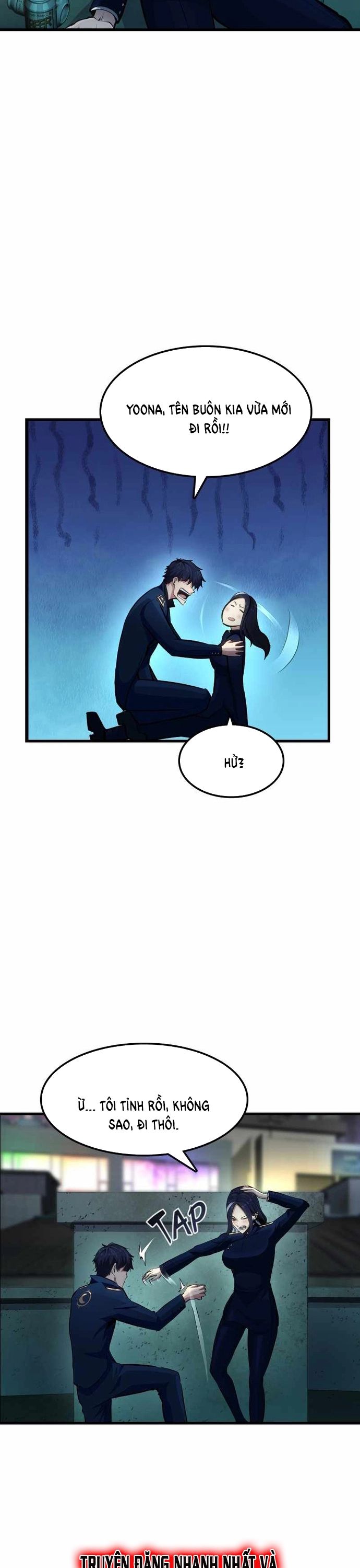 Di Sản Của Các Nhà Văn Chapter 13 - Trang 2