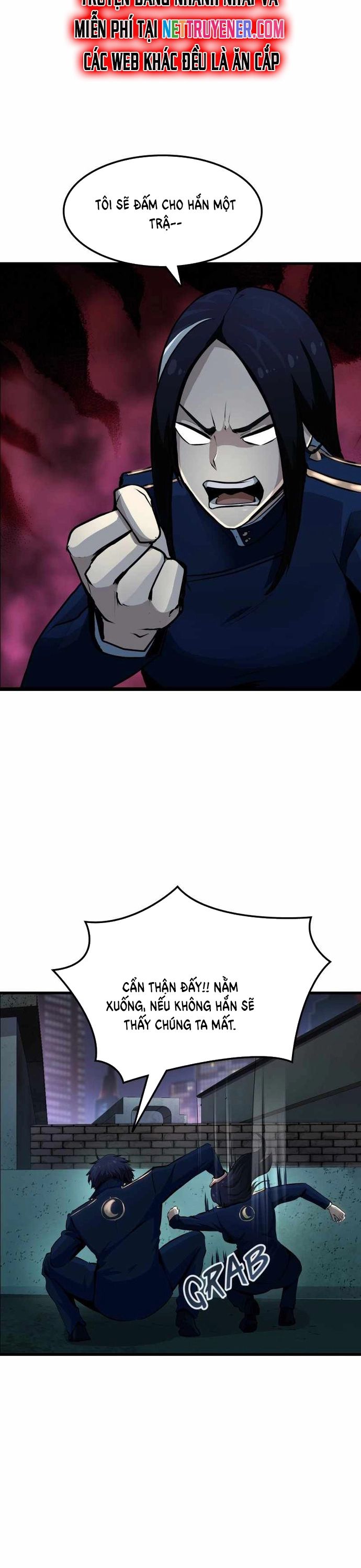 Di Sản Của Các Nhà Văn Chapter 13 - Trang 2