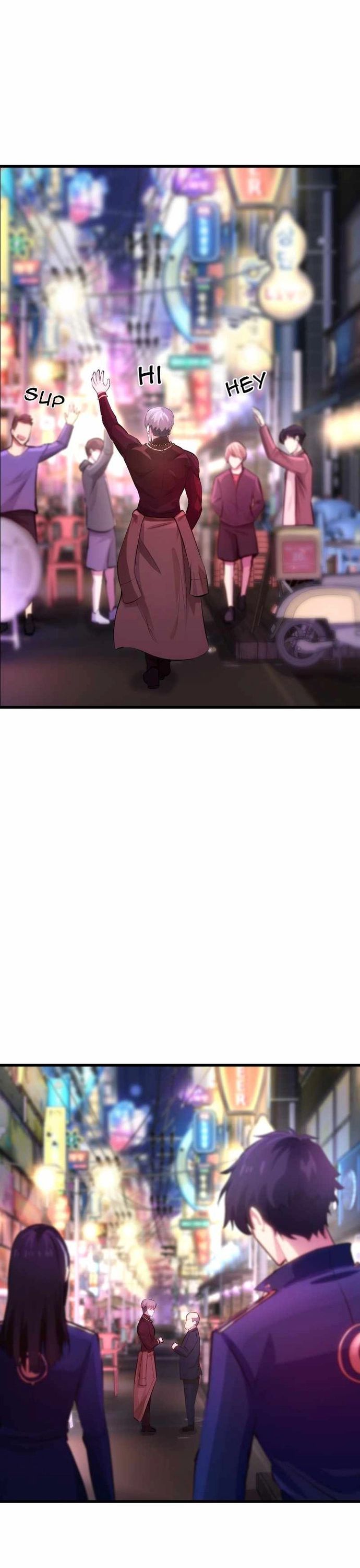 Di Sản Của Các Nhà Văn Chapter 13 - Trang 2