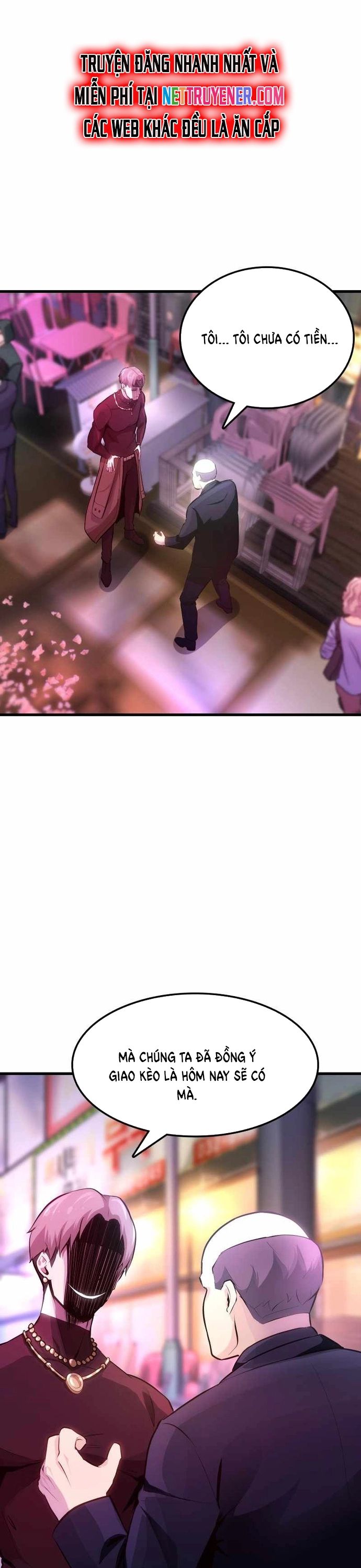 Di Sản Của Các Nhà Văn Chapter 13 - Trang 2