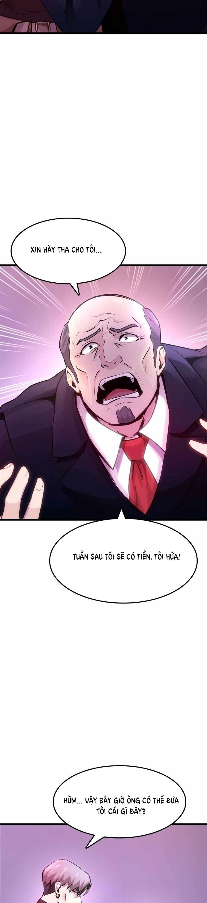 Di Sản Của Các Nhà Văn Chapter 13 - Trang 2