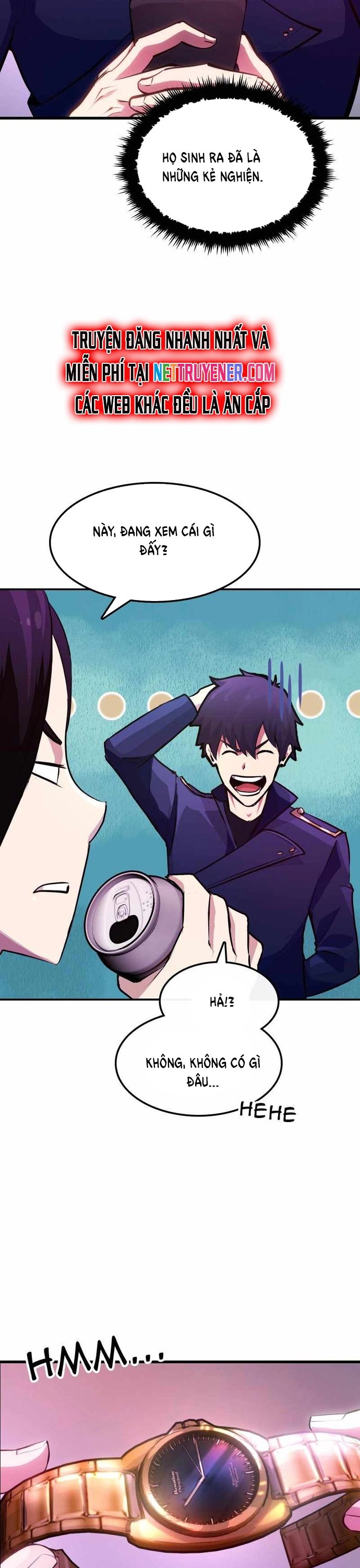 Di Sản Của Các Nhà Văn Chapter 13 - Trang 2