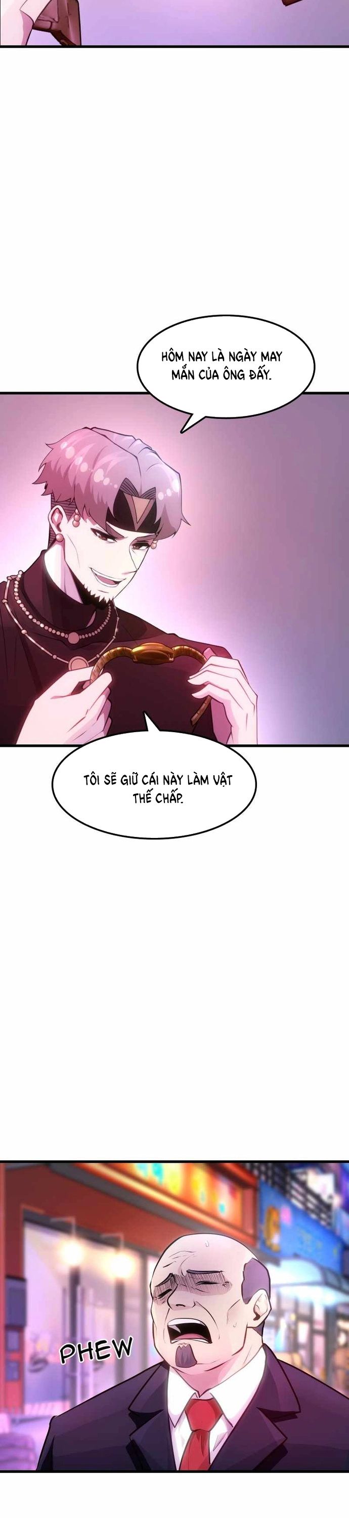 Di Sản Của Các Nhà Văn Chapter 13 - Trang 2