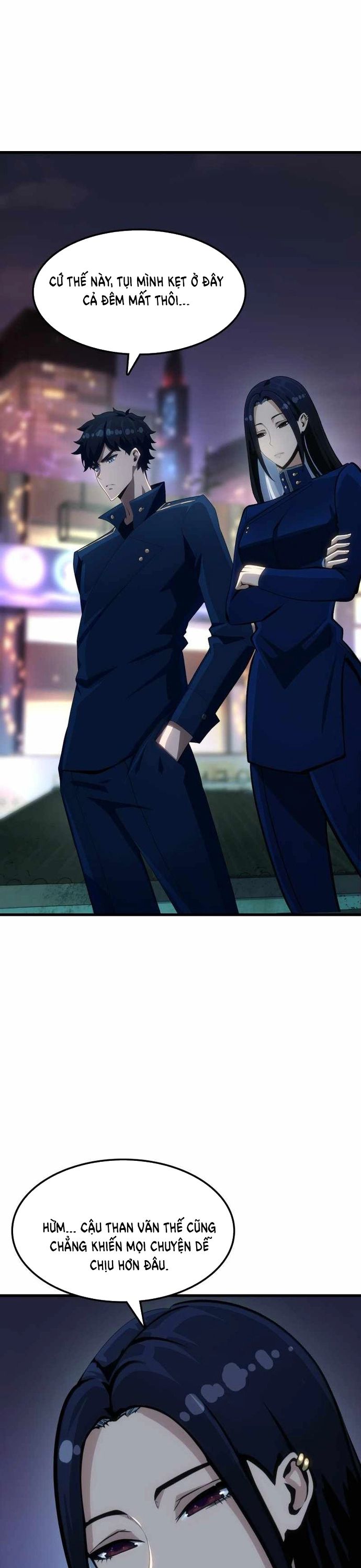 Di Sản Của Các Nhà Văn Chapter 13 - Trang 2