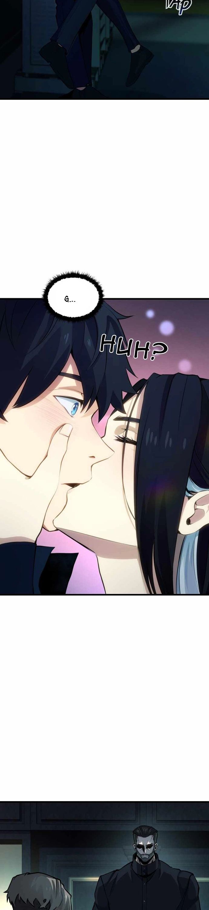 Di Sản Của Các Nhà Văn Chapter 13 - Trang 2