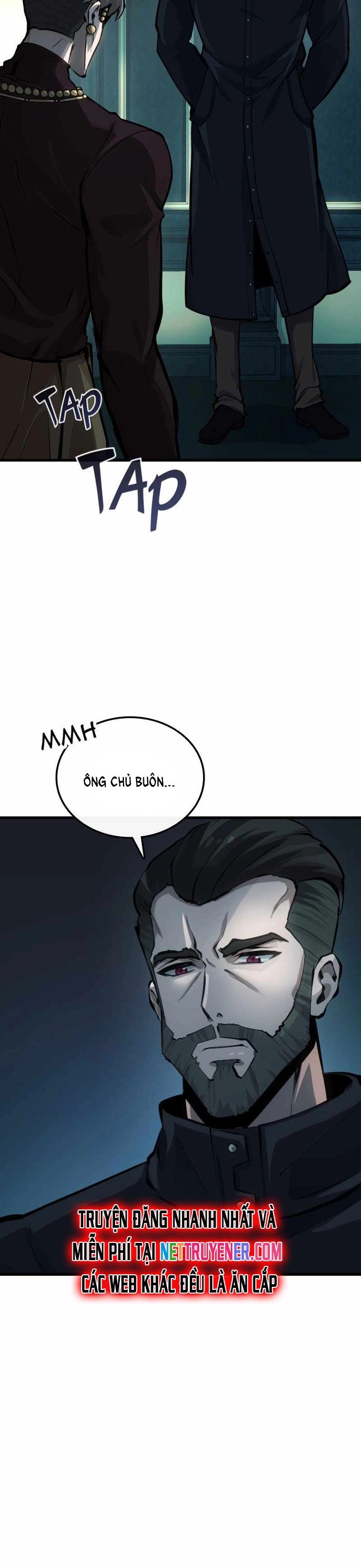 Di Sản Của Các Nhà Văn Chapter 13 - Trang 2