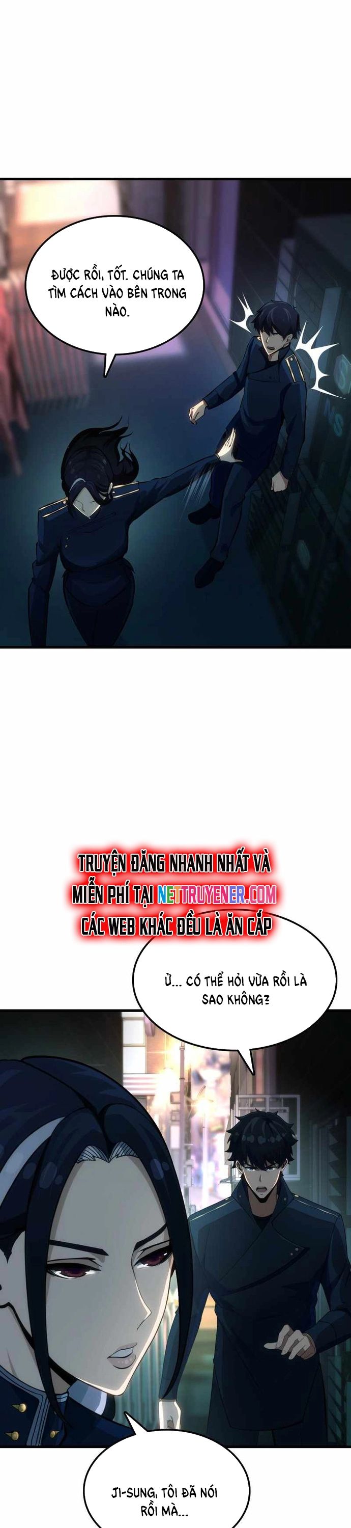 Di Sản Của Các Nhà Văn Chapter 13 - Trang 2