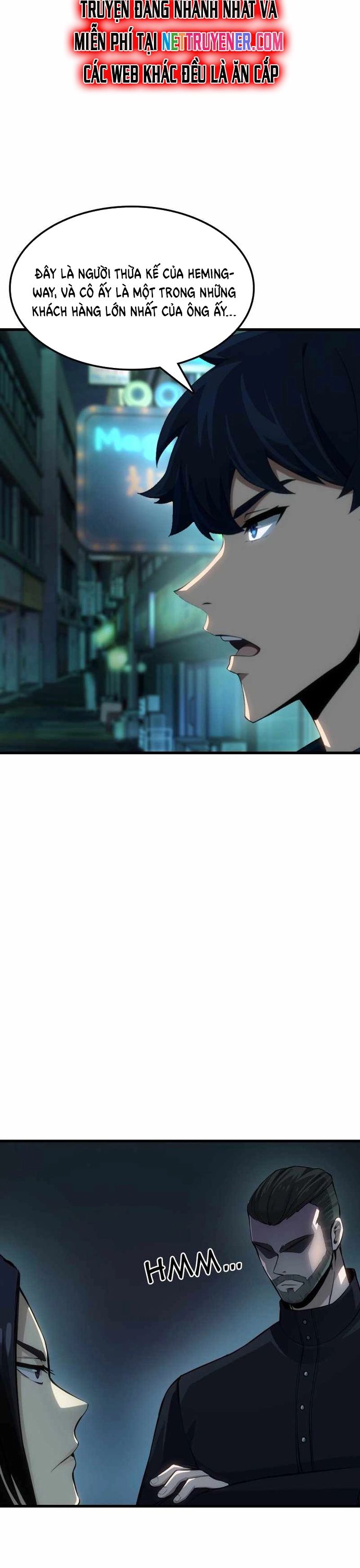 Di Sản Của Các Nhà Văn Chapter 13 - Trang 2