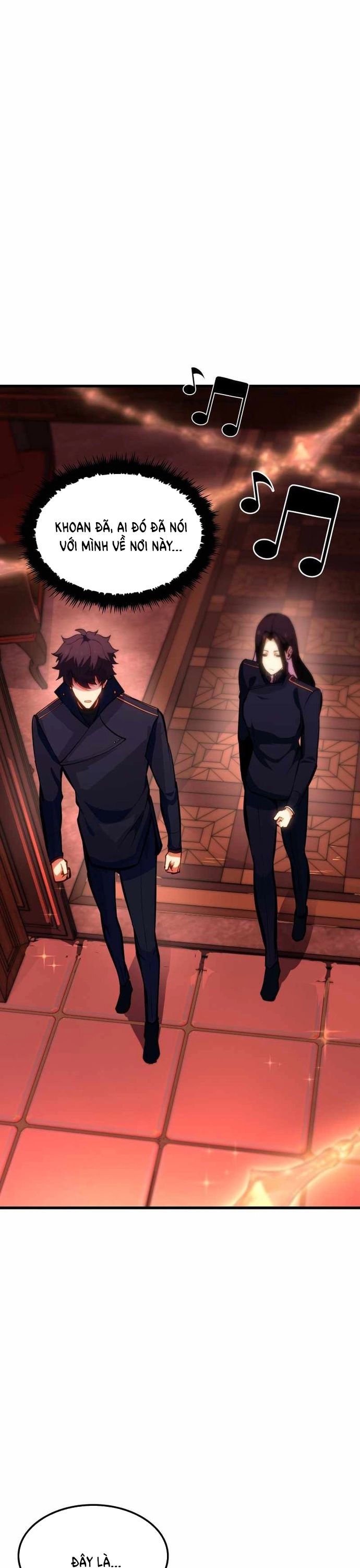 Di Sản Của Các Nhà Văn Chapter 13 - Trang 2