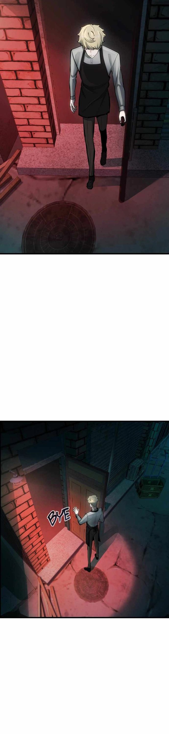 Di Sản Của Các Nhà Văn Chapter 13 - Trang 2