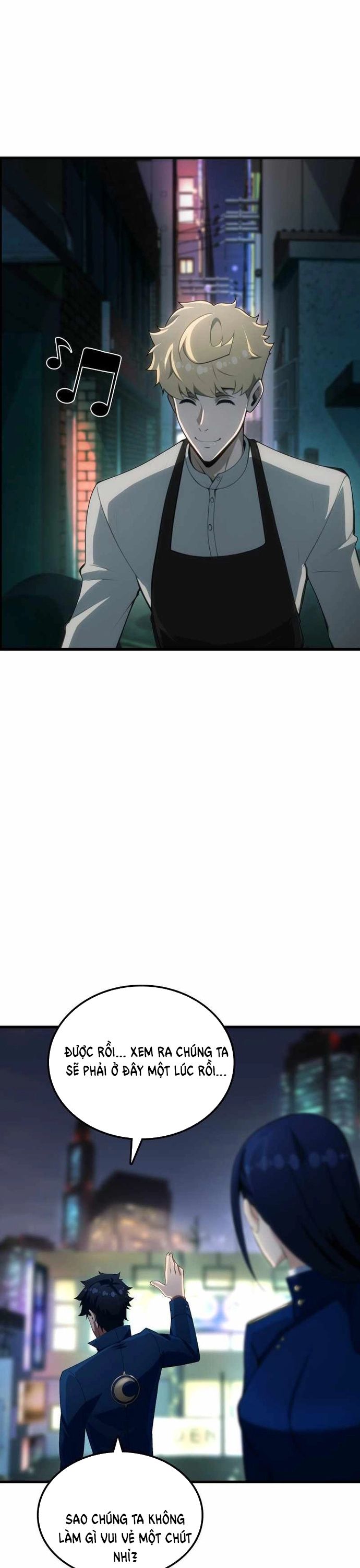 Di Sản Của Các Nhà Văn Chapter 13 - Trang 2