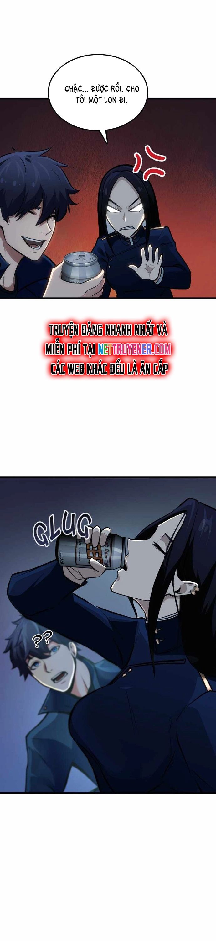 Di Sản Của Các Nhà Văn Chapter 13 - Trang 2