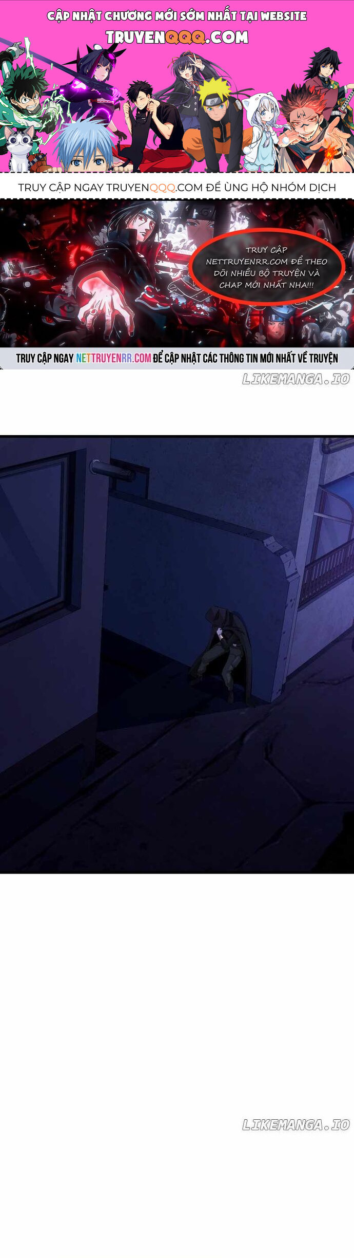 Di Sản Của Các Nhà Văn Chapter 17 - Trang 2