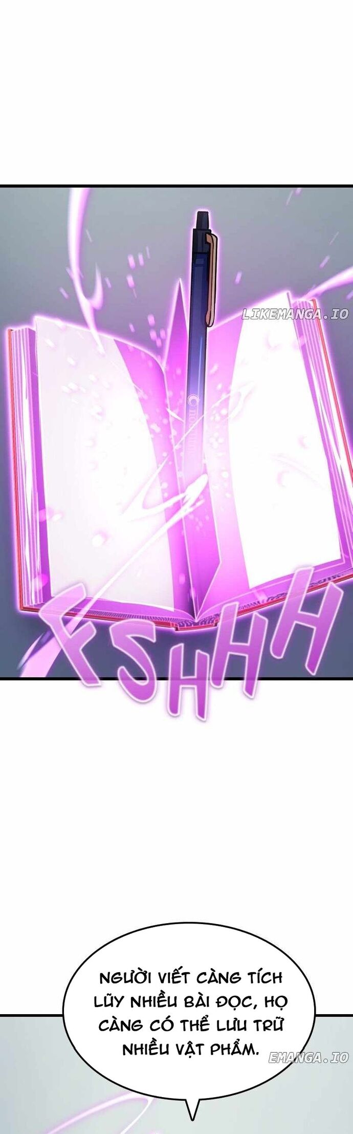 Di Sản Của Các Nhà Văn Chapter 17 - Trang 2