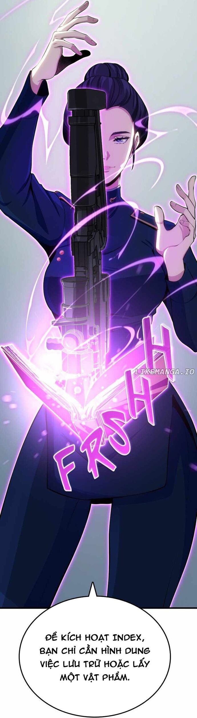 Di Sản Của Các Nhà Văn Chapter 17 - Trang 2