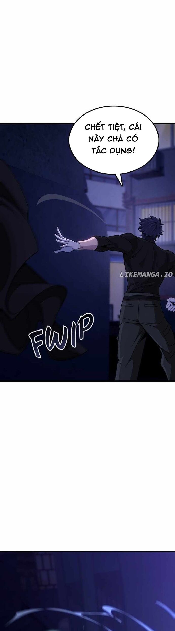 Di Sản Của Các Nhà Văn Chapter 17 - Trang 2