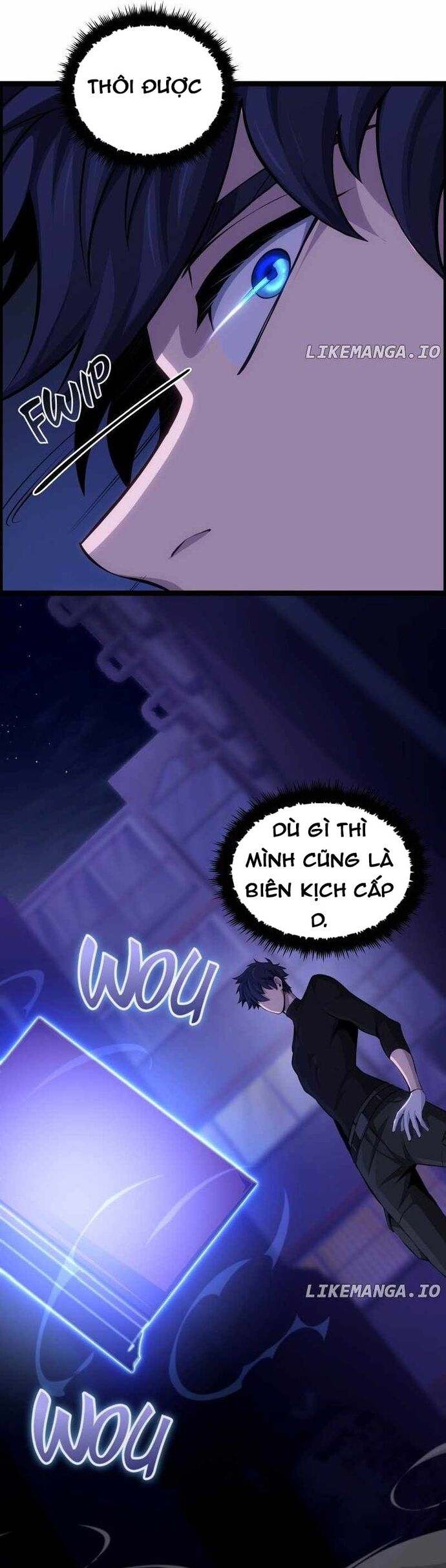 Di Sản Của Các Nhà Văn Chapter 17 - Trang 2