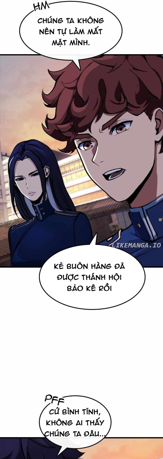 Di Sản Của Các Nhà Văn Chapter 17 - Trang 2