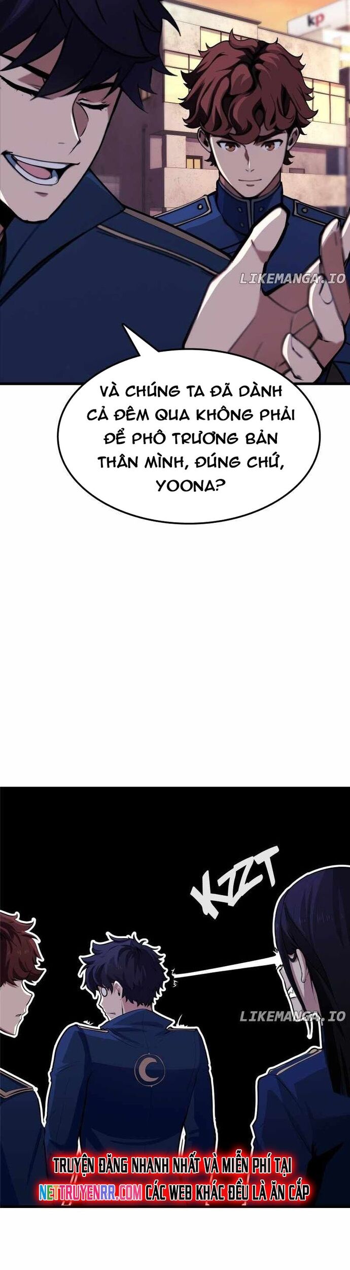 Di Sản Của Các Nhà Văn Chapter 17 - Trang 2