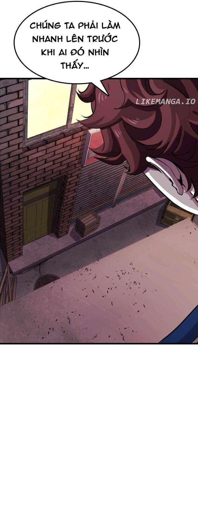 Di Sản Của Các Nhà Văn Chapter 17 - Trang 2