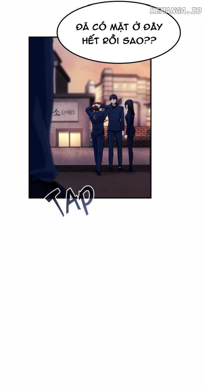 Di Sản Của Các Nhà Văn Chapter 17 - Trang 2