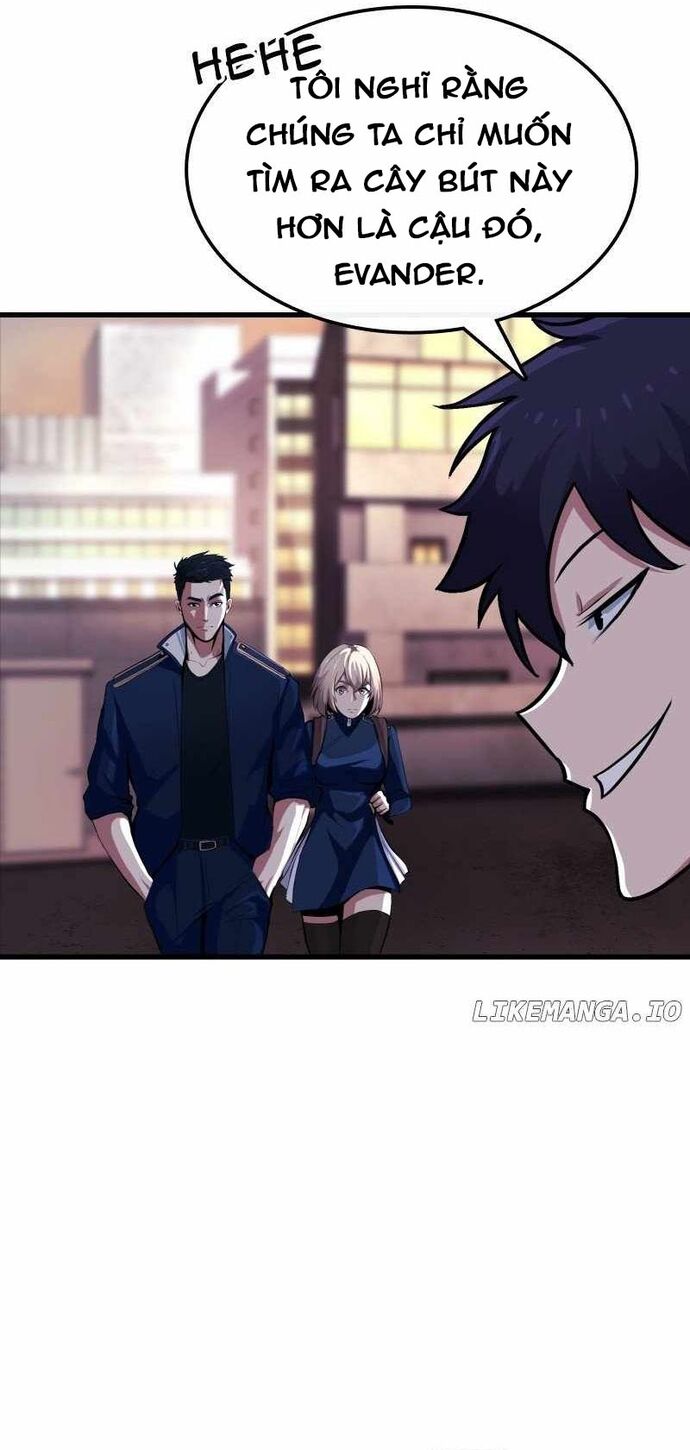 Di Sản Của Các Nhà Văn Chapter 17 - Trang 2