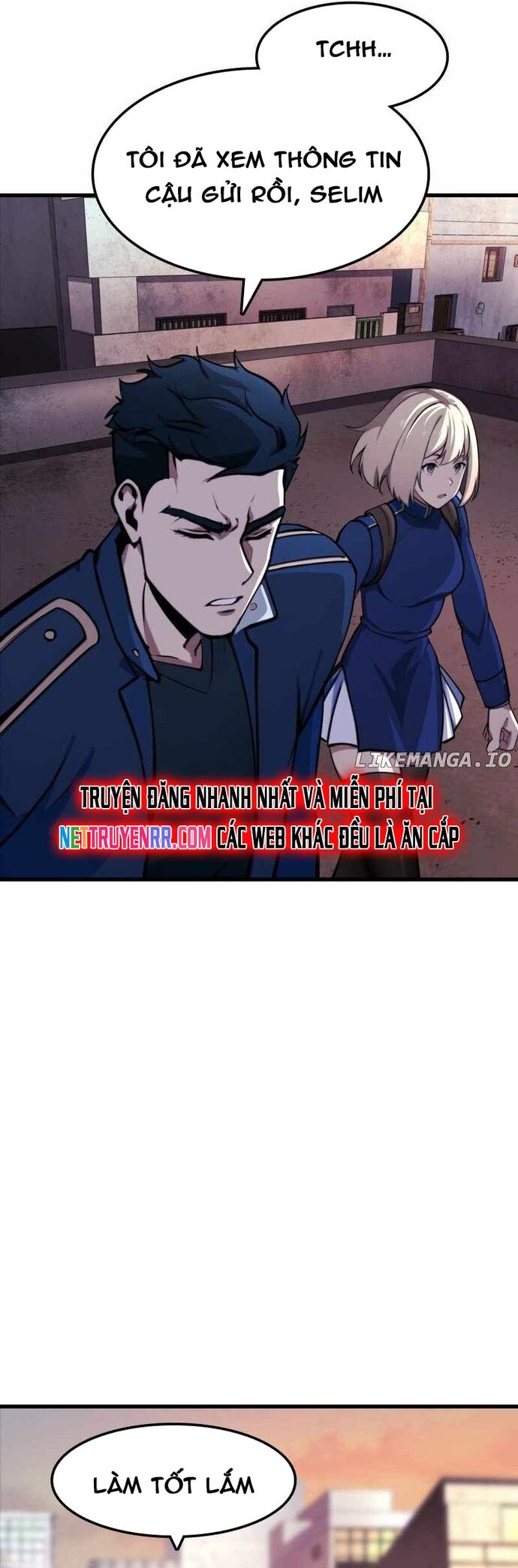 Di Sản Của Các Nhà Văn Chapter 17 - Trang 2