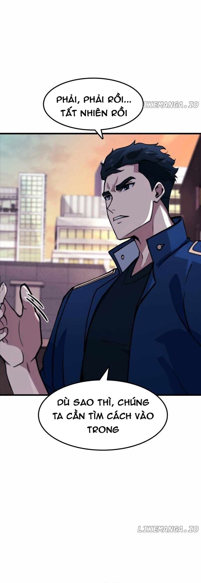 Di Sản Của Các Nhà Văn Chapter 17 - Trang 2