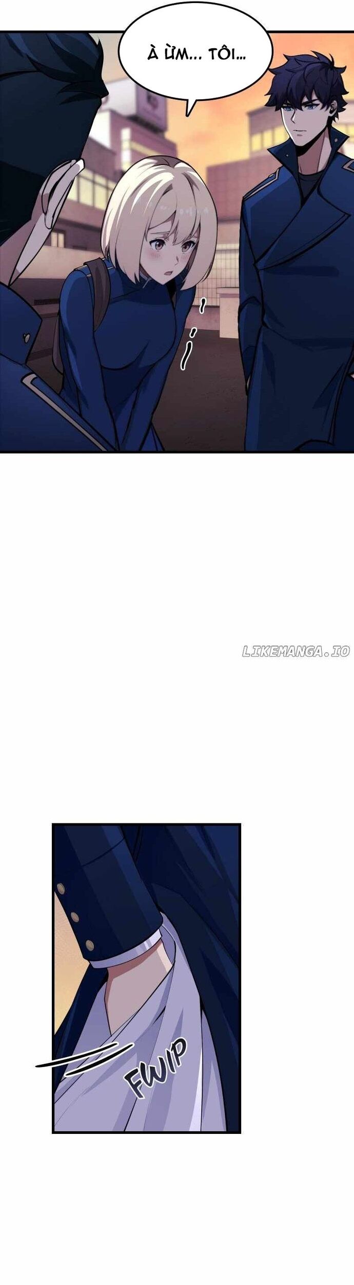 Di Sản Của Các Nhà Văn Chapter 17 - Trang 2