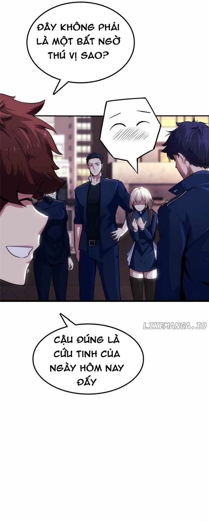 Di Sản Của Các Nhà Văn Chapter 17 - Trang 2