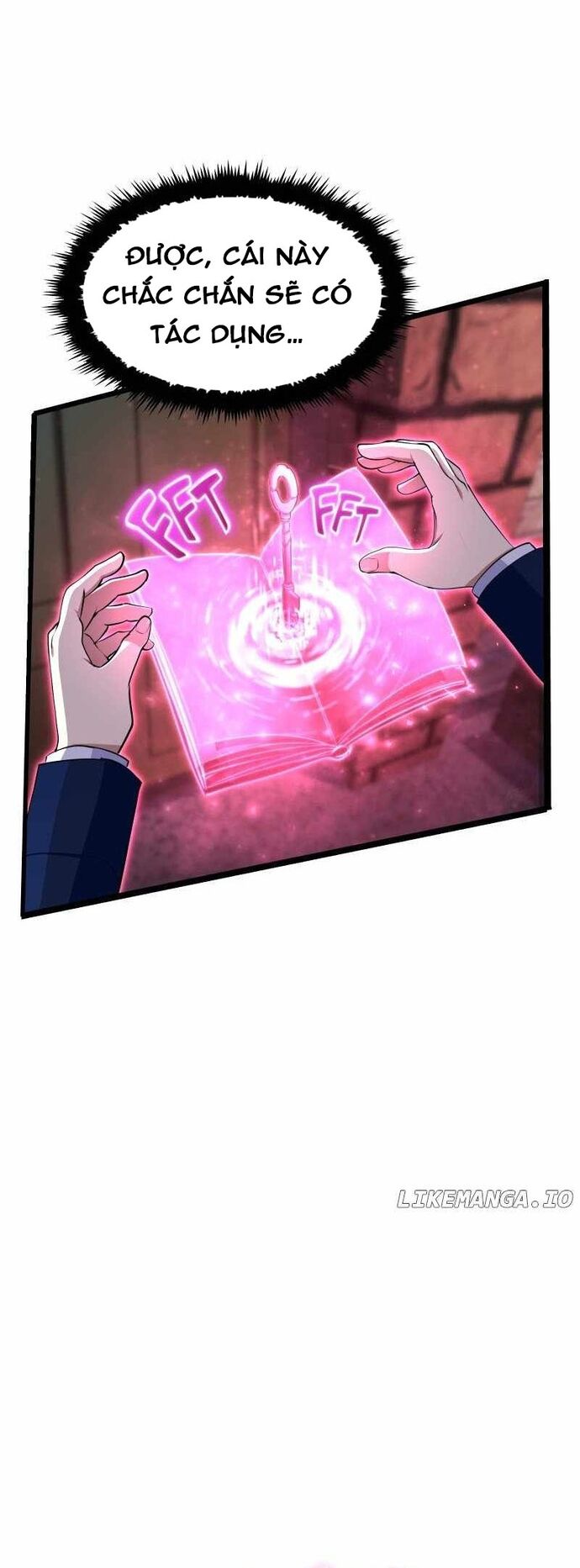 Di Sản Của Các Nhà Văn Chapter 17 - Trang 2