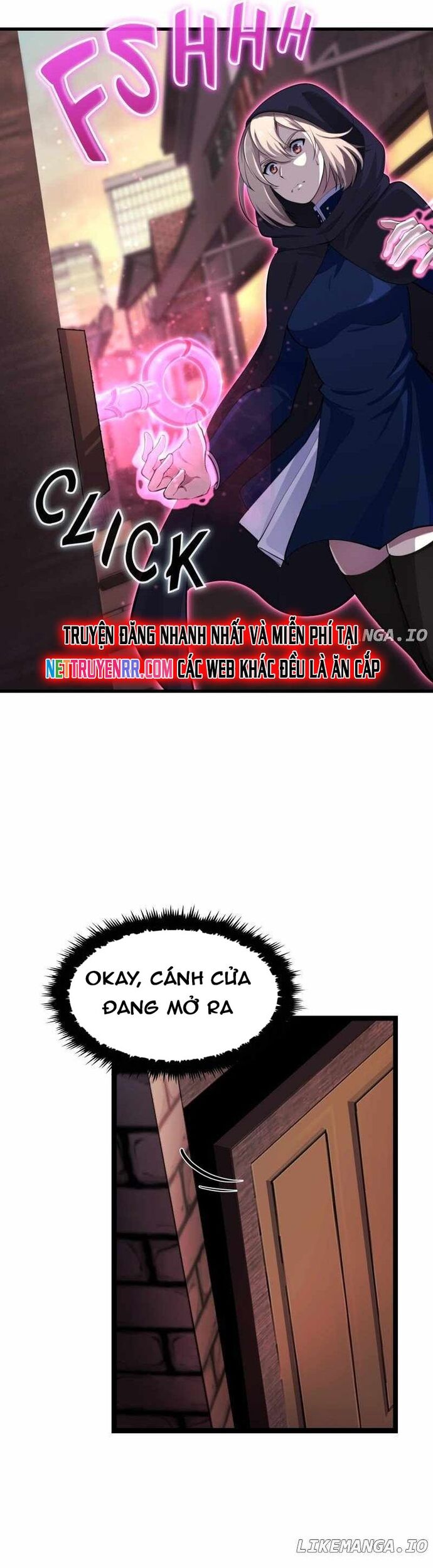 Di Sản Của Các Nhà Văn Chapter 17 - Trang 2