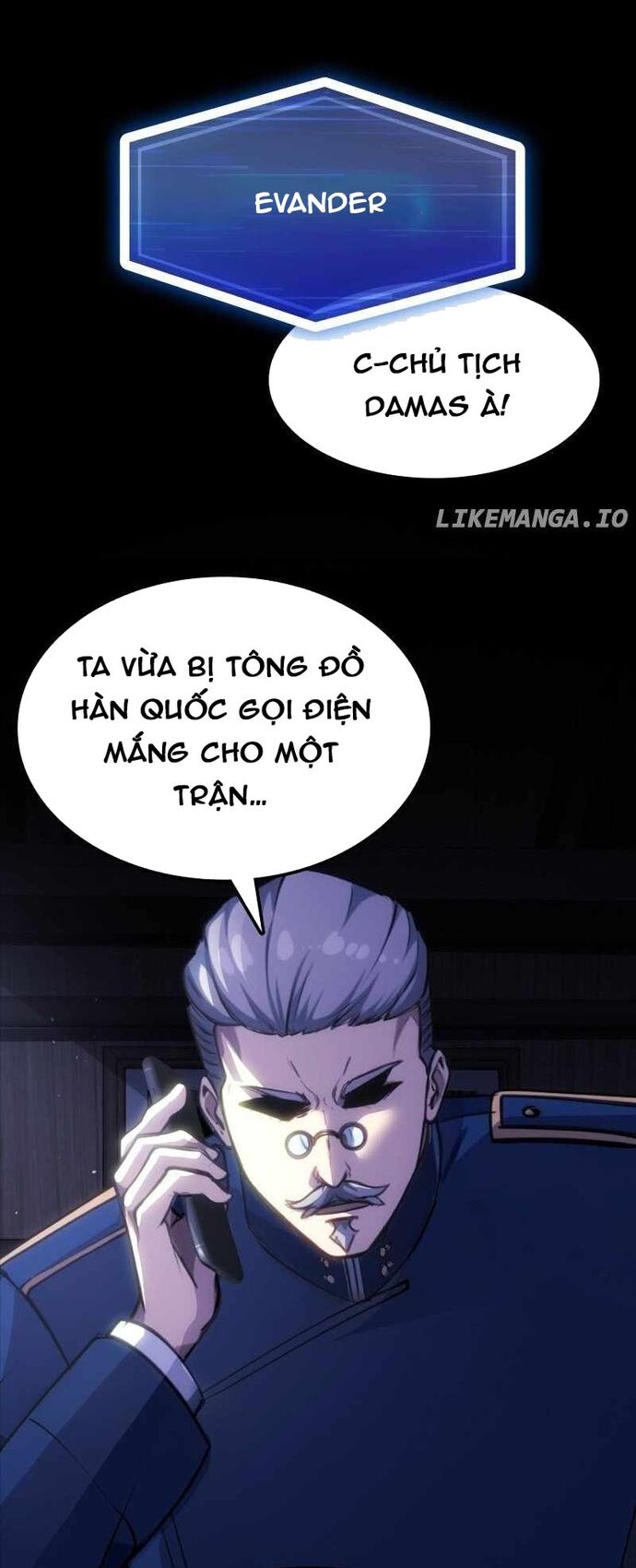 Di Sản Của Các Nhà Văn Chapter 17 - Trang 2