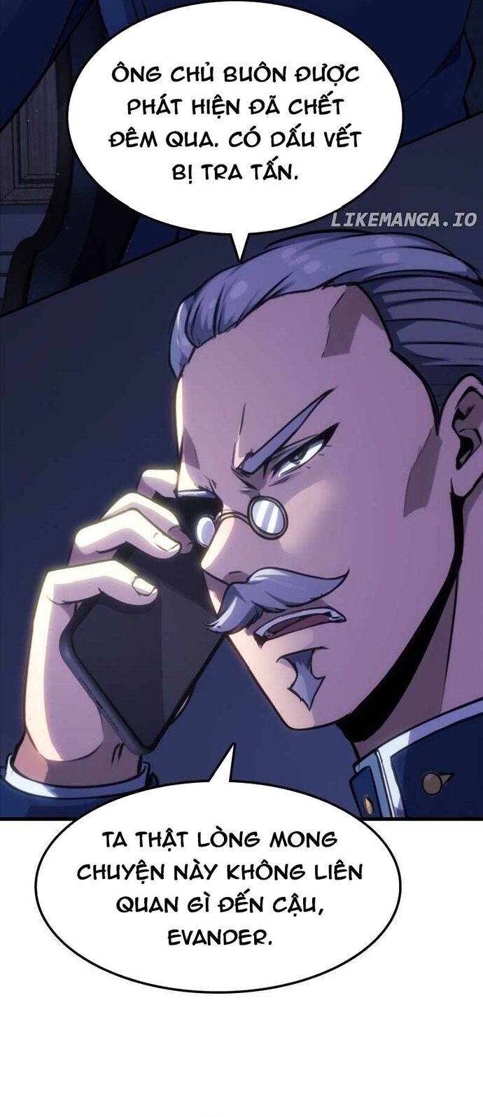 Di Sản Của Các Nhà Văn Chapter 17 - Trang 2