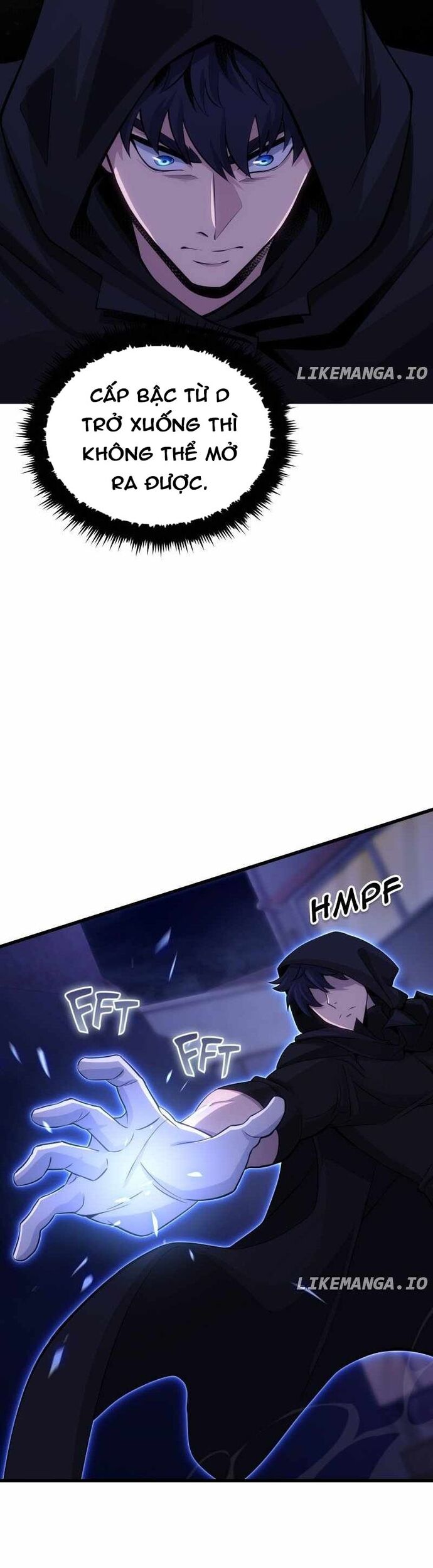 Di Sản Của Các Nhà Văn Chapter 17 - Trang 2