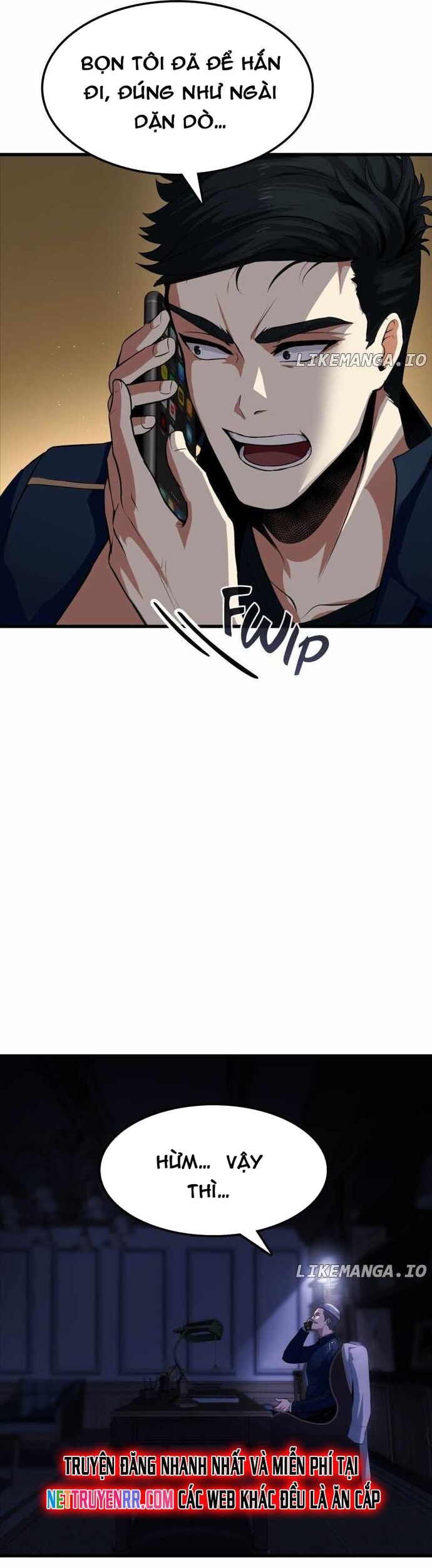 Di Sản Của Các Nhà Văn Chapter 17 - Trang 2