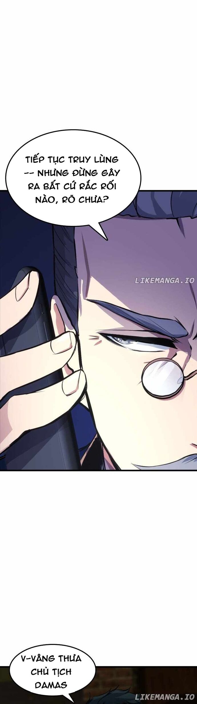 Di Sản Của Các Nhà Văn Chapter 17 - Trang 2