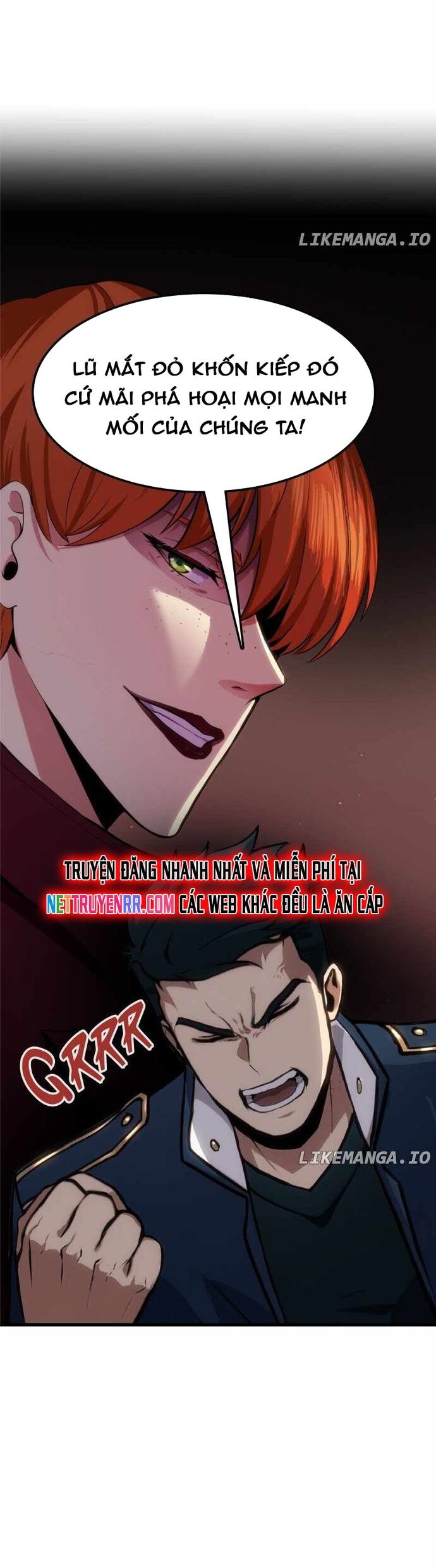 Di Sản Của Các Nhà Văn Chapter 17 - Trang 2