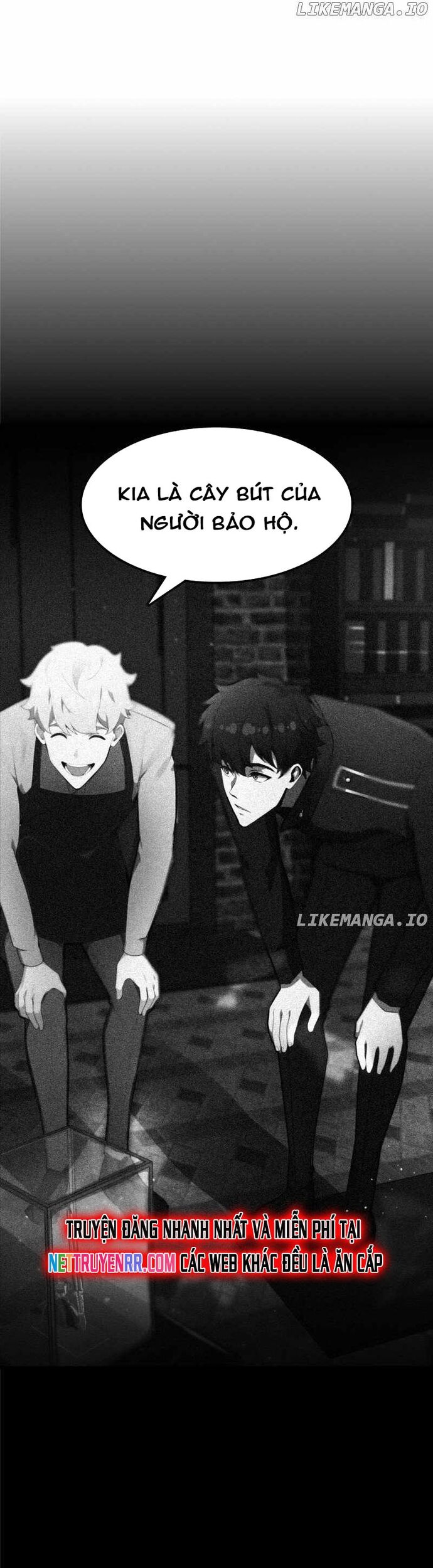 Di Sản Của Các Nhà Văn Chapter 17 - Trang 2