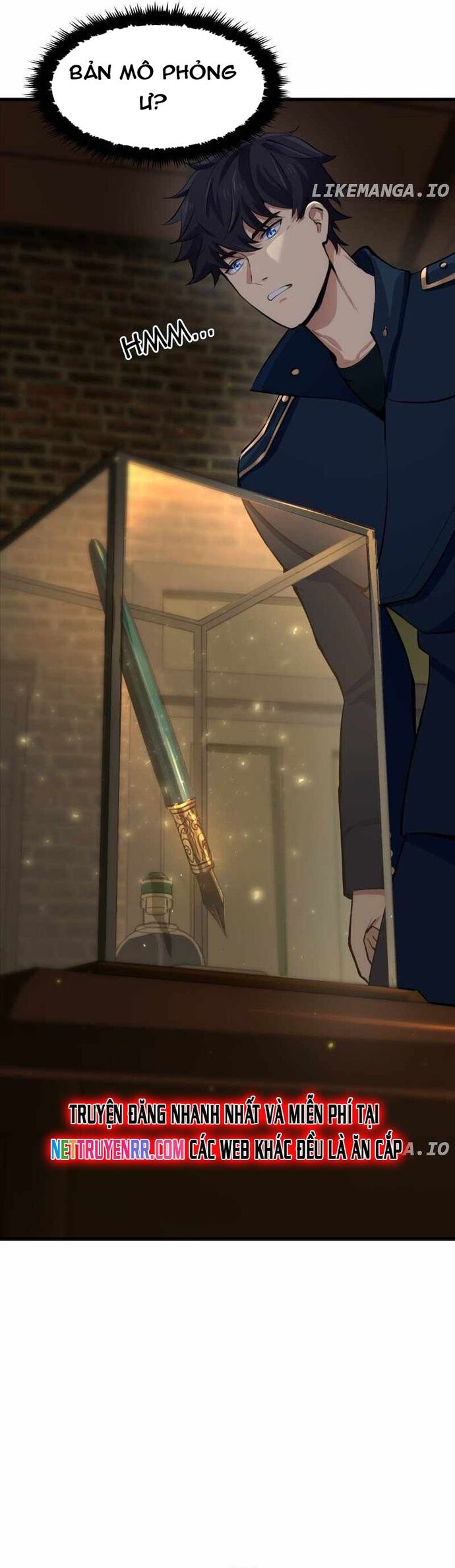 Di Sản Của Các Nhà Văn Chapter 17 - Trang 2