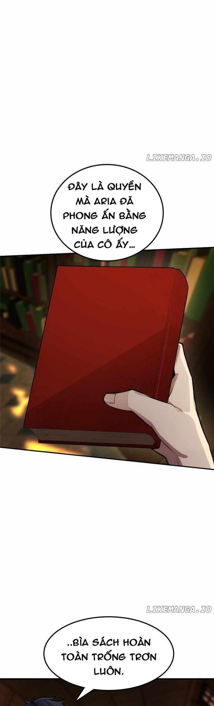 Di Sản Của Các Nhà Văn Chapter 17 - Trang 2