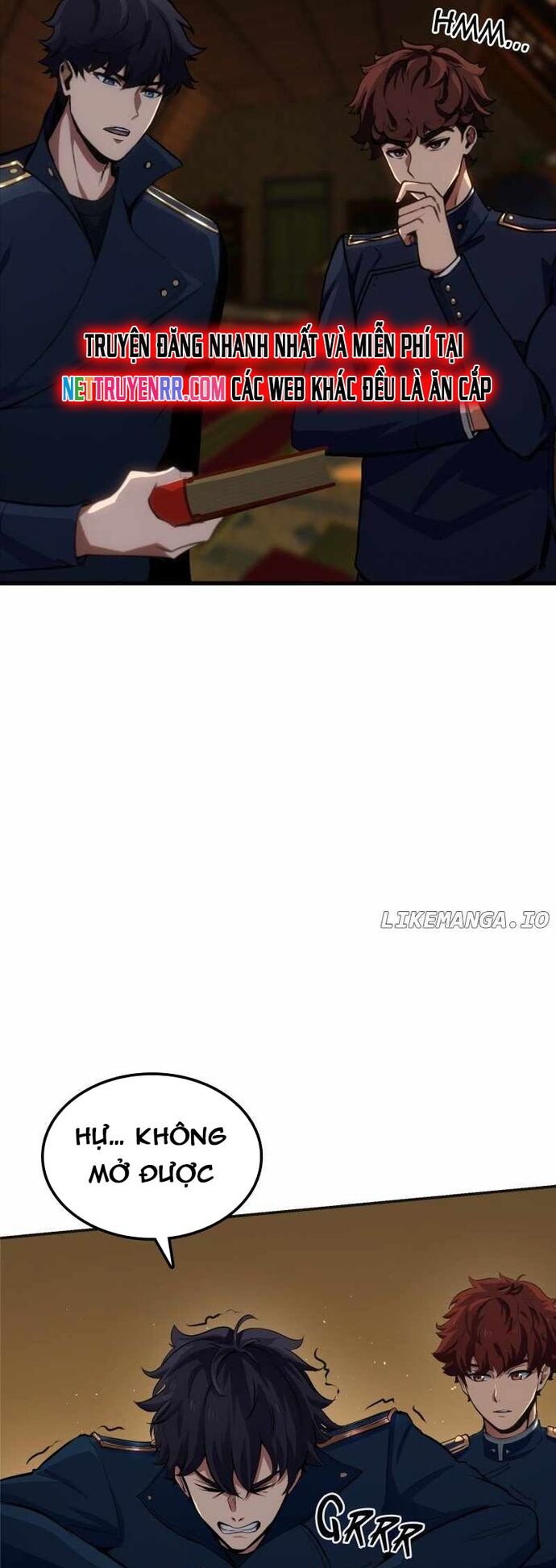 Di Sản Của Các Nhà Văn Chapter 17 - Trang 2