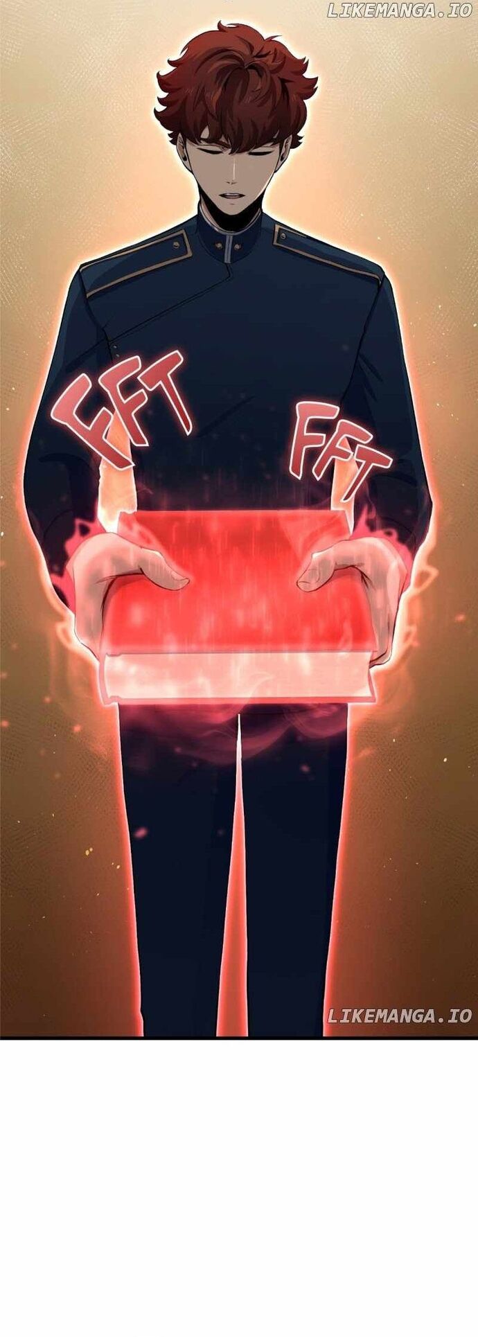 Di Sản Của Các Nhà Văn Chapter 17 - Trang 2