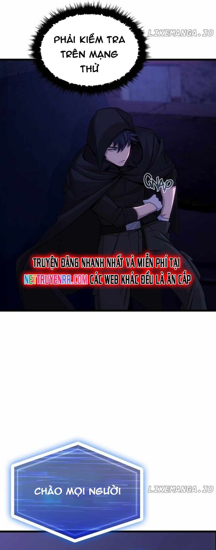 Di Sản Của Các Nhà Văn Chapter 17 - Trang 2