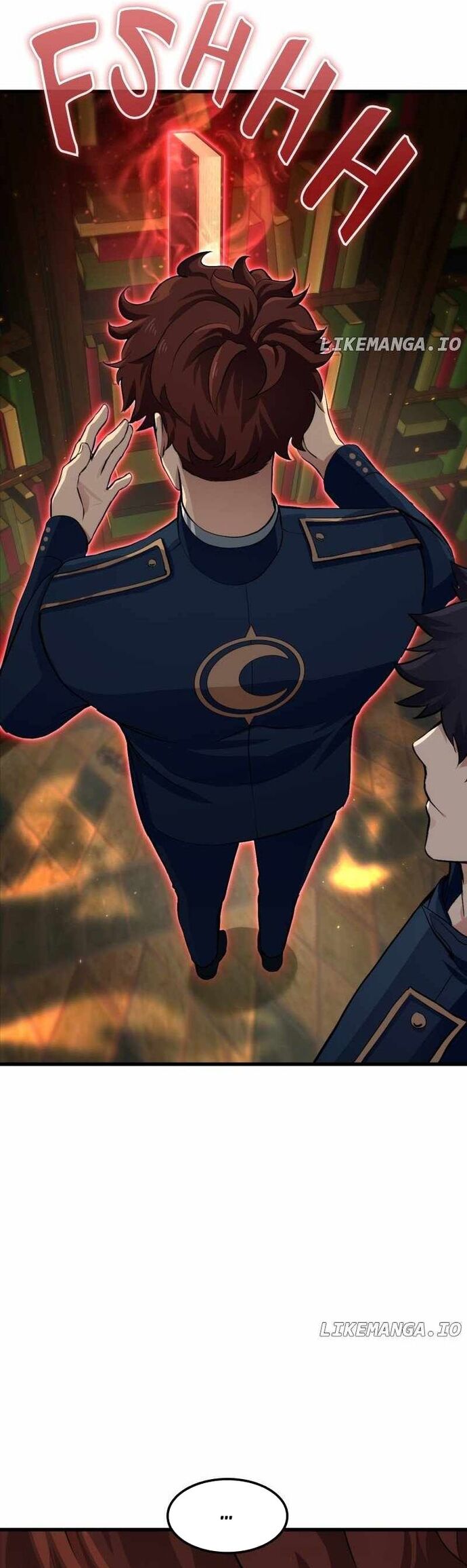 Di Sản Của Các Nhà Văn Chapter 17 - Trang 2