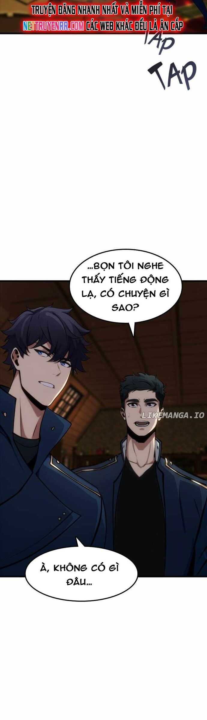 Di Sản Của Các Nhà Văn Chapter 17 - Trang 2