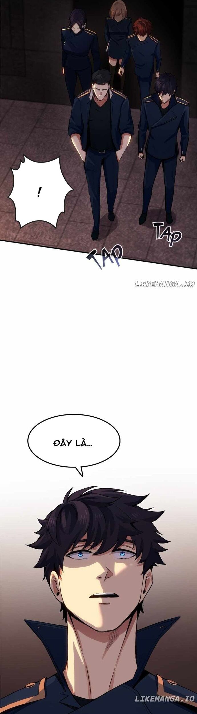 Di Sản Của Các Nhà Văn Chapter 17 - Trang 2