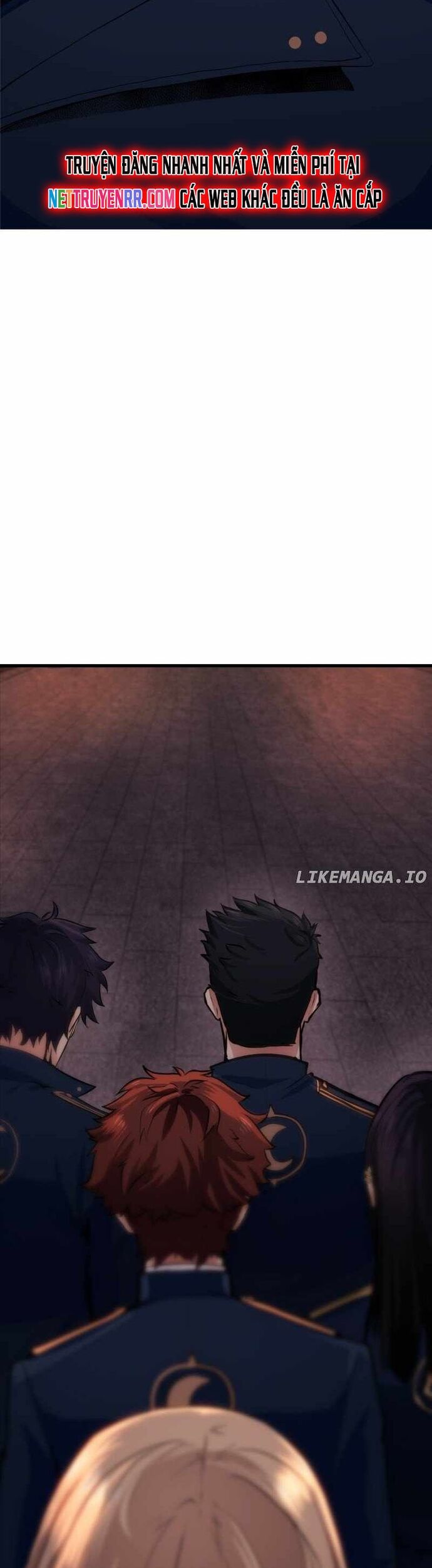 Di Sản Của Các Nhà Văn Chapter 17 - Trang 2